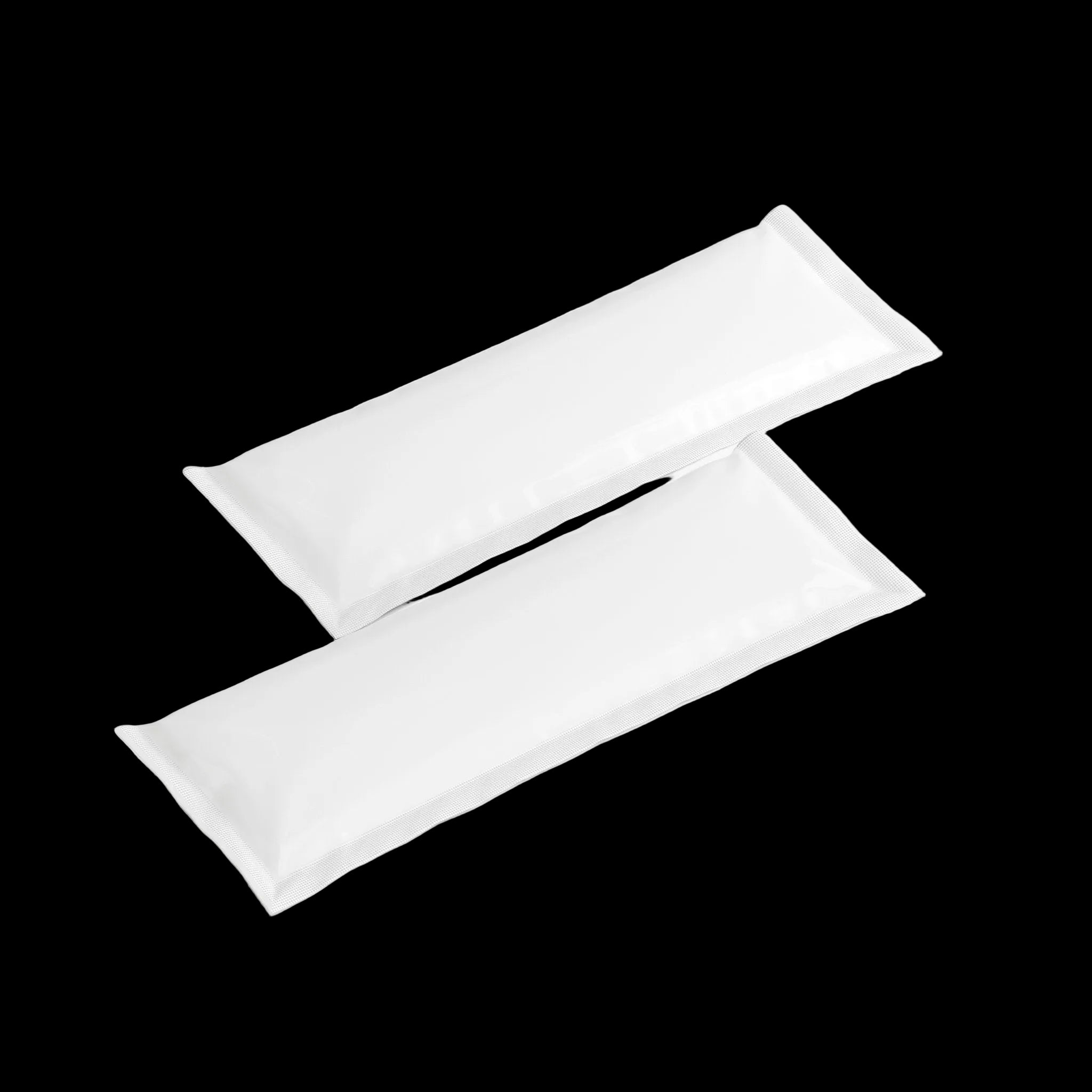 Solikka Gentle Cleanse sachets, specialty supplement with natural ingredients, displayed in a box with individual sachets on a clean surface.