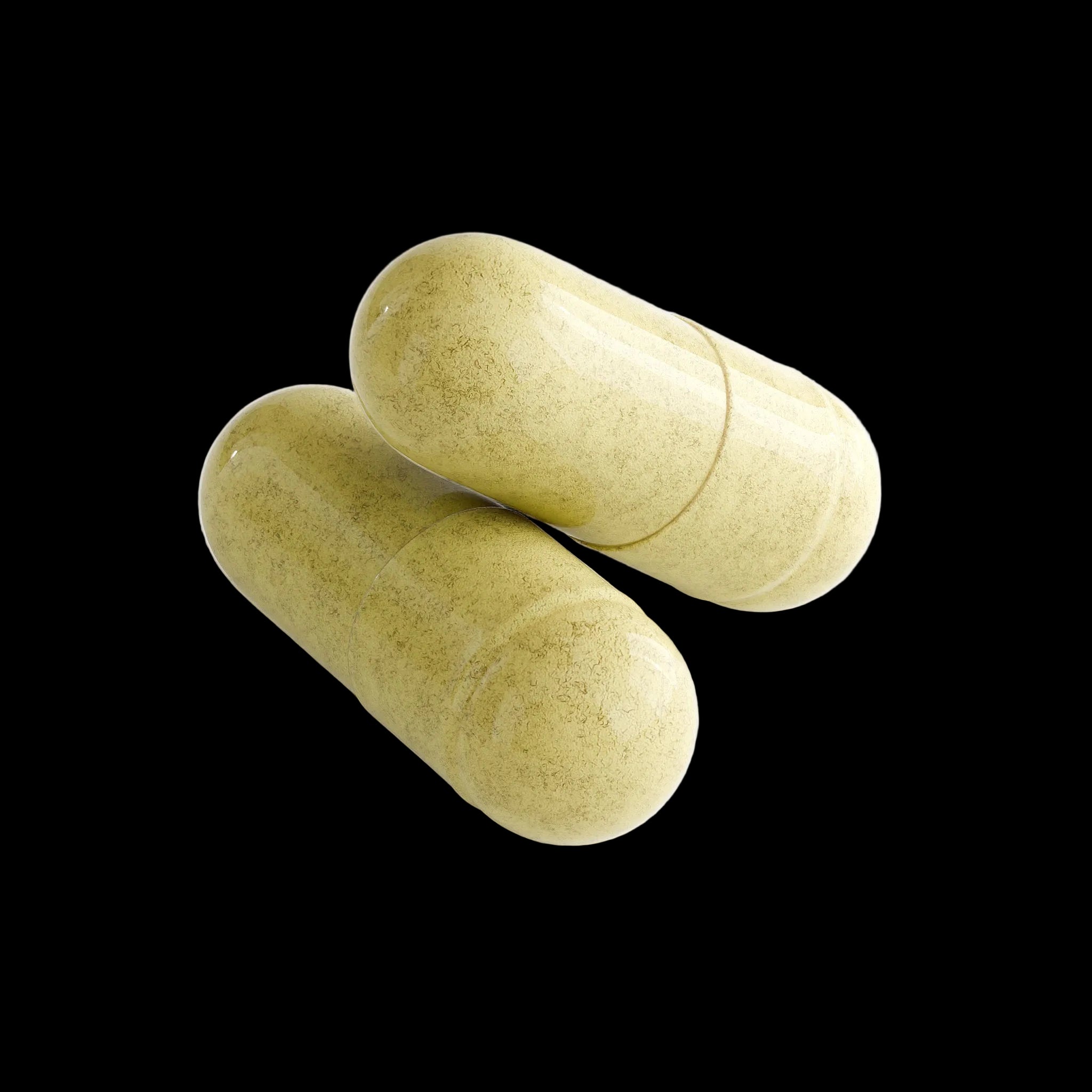 Solikka NAD+ capsules bottle of specialty supplements with a label displaying product details and branding.