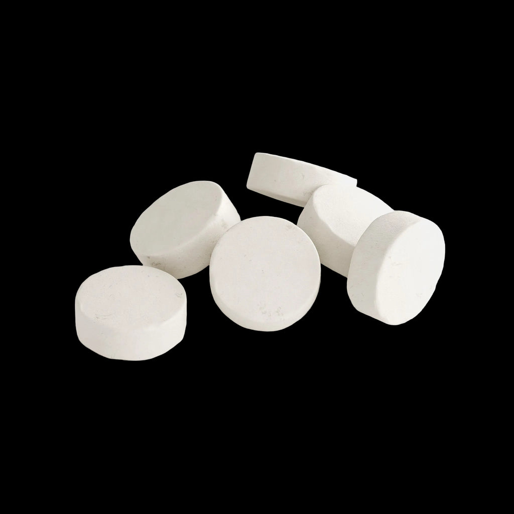 Solikka Dental & Oral Health Chewables bottle with label showing supplement details and logo, designed for specialty oral health support.