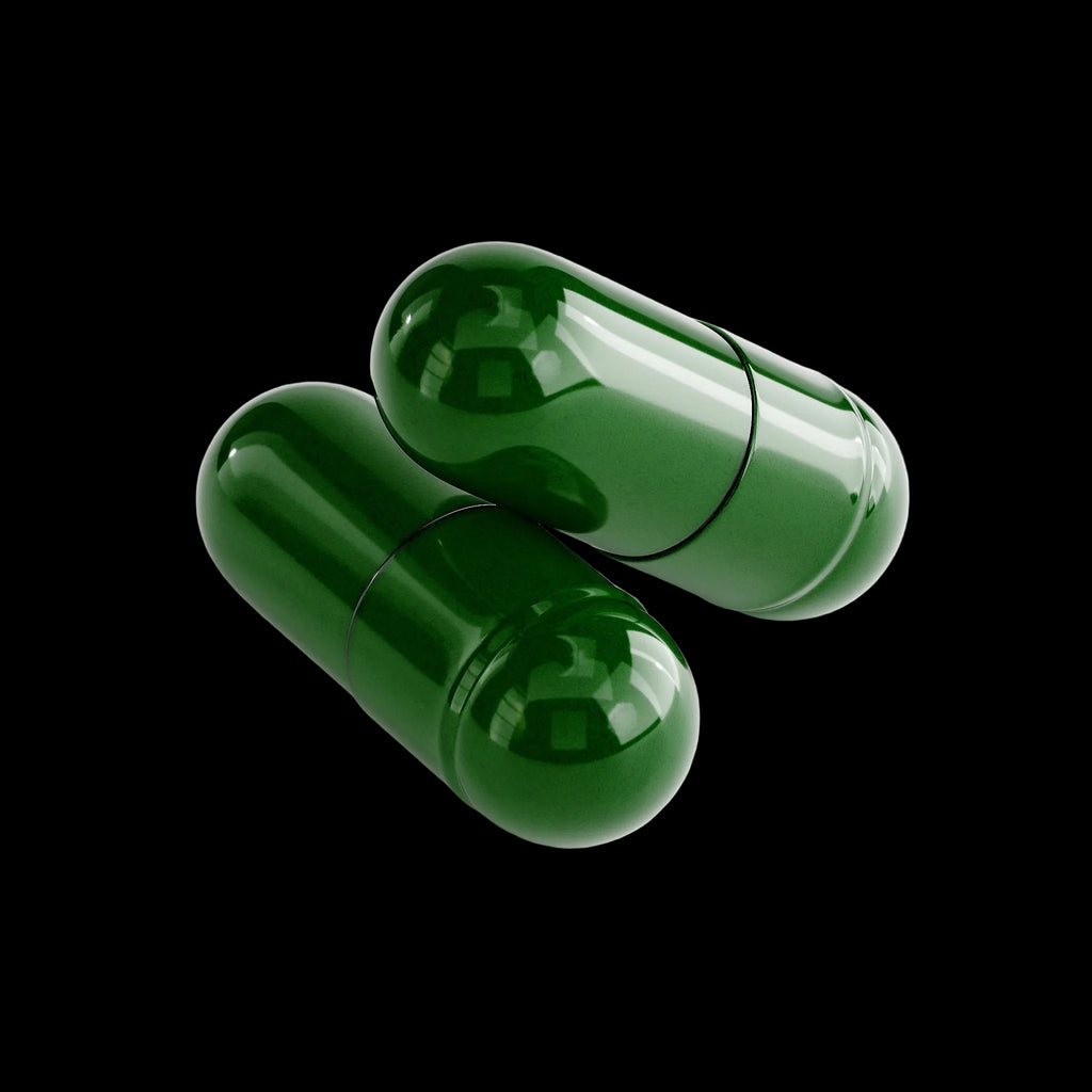 Solikka Extreme Fat Burner with MCT supplement bottle showing label with product details for weight management.