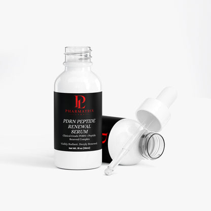 PDRN Peptide Renewal Serum