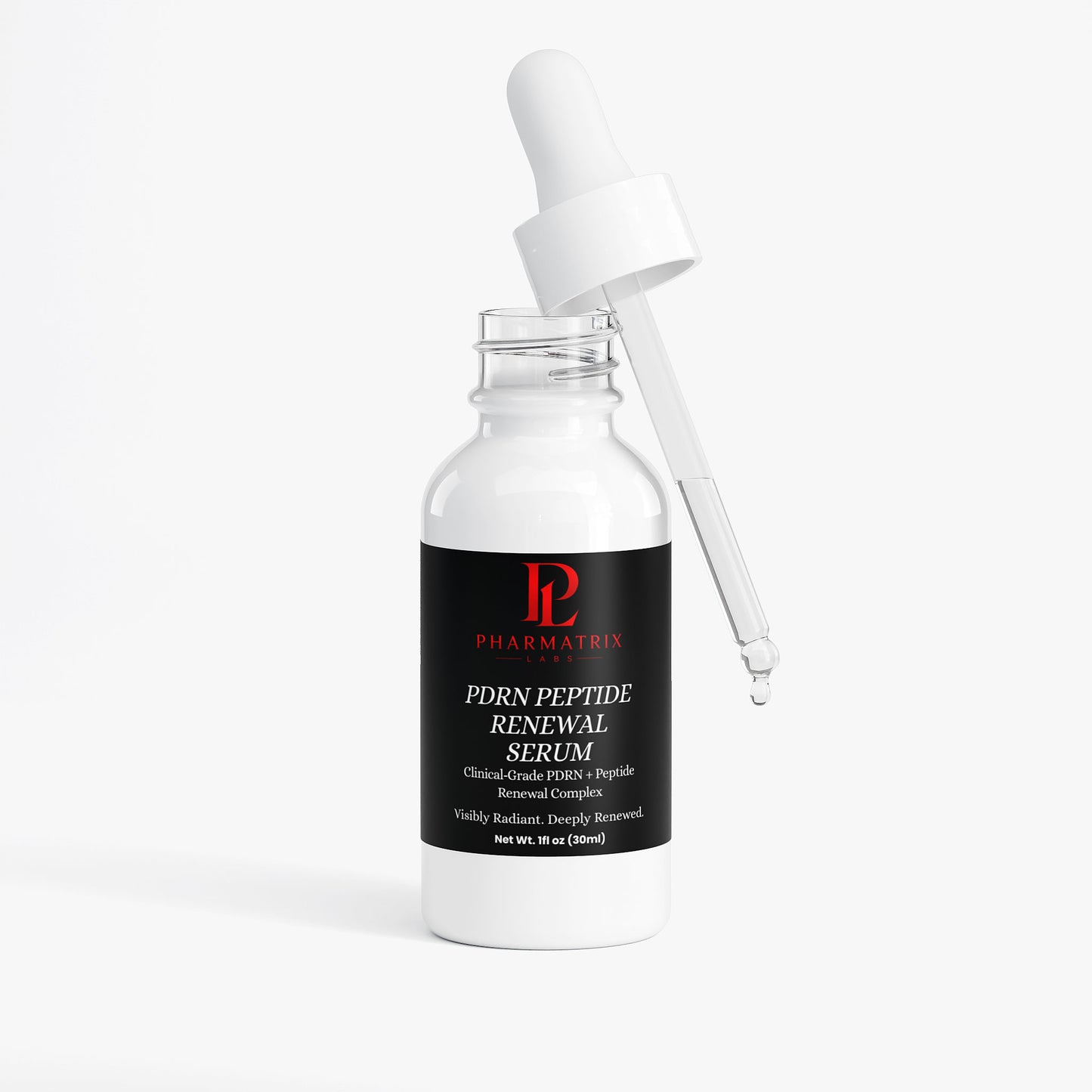 PDRN Peptide Renewal Serum
