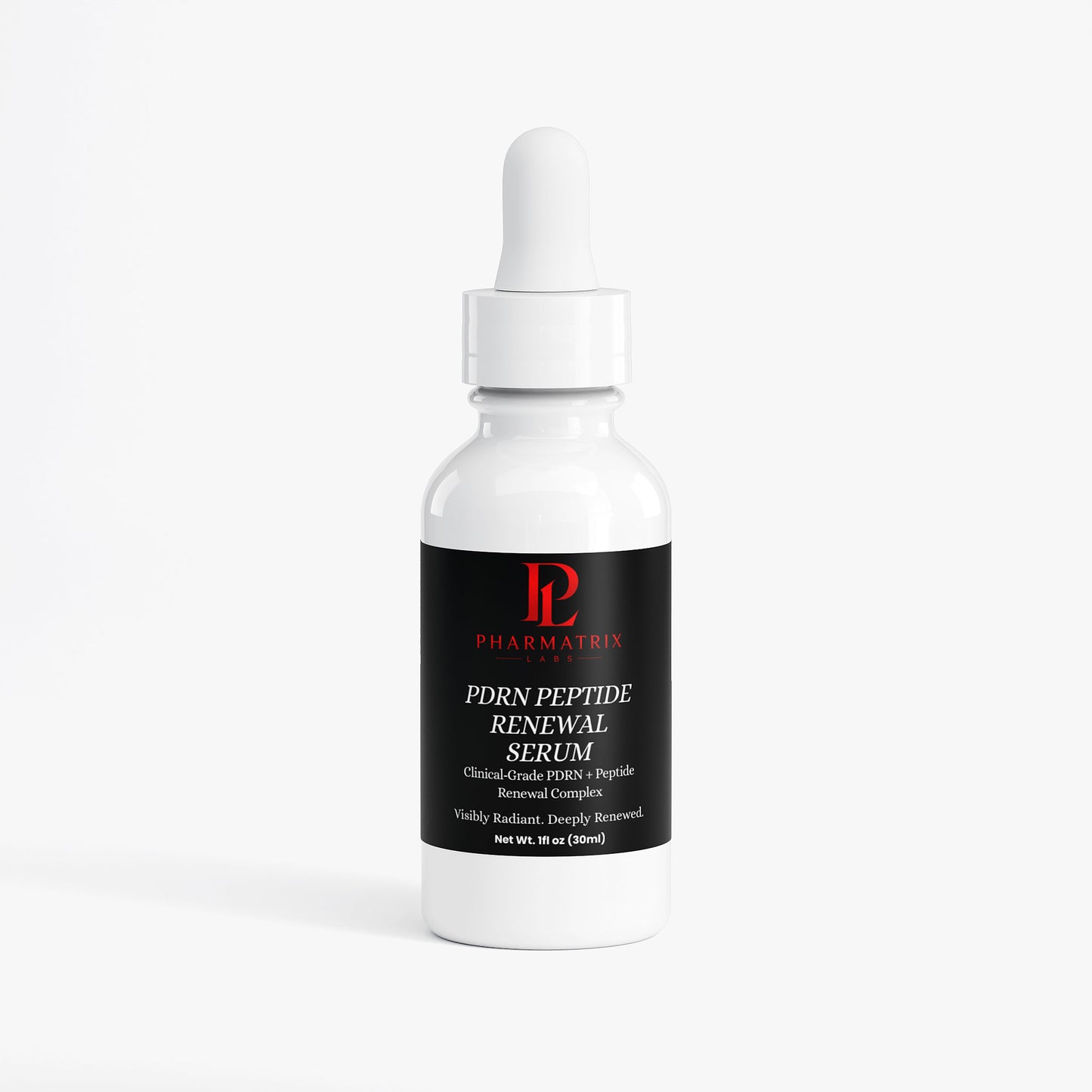 PDRN Peptide Renewal Serum