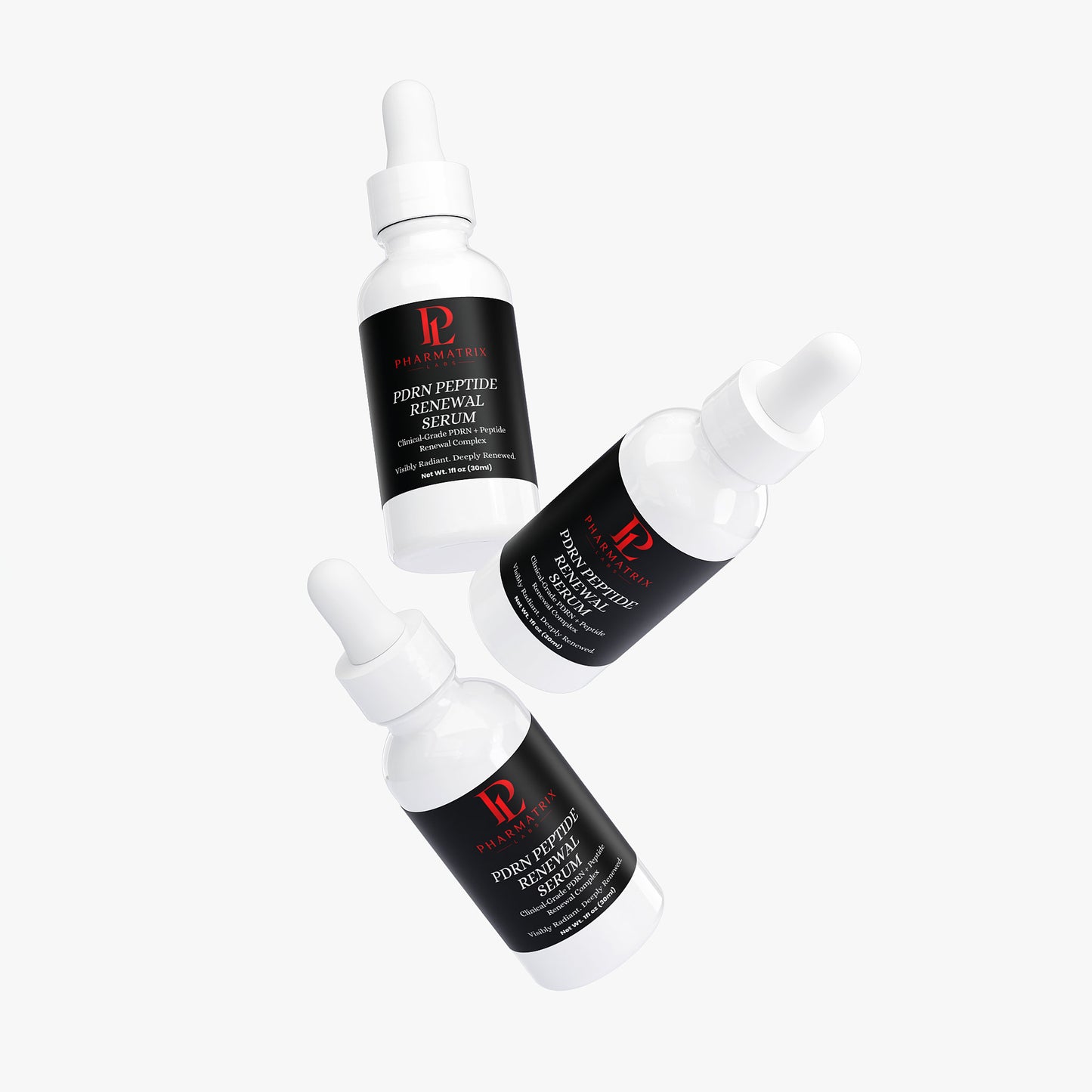 PDRN Peptide Renewal Serum