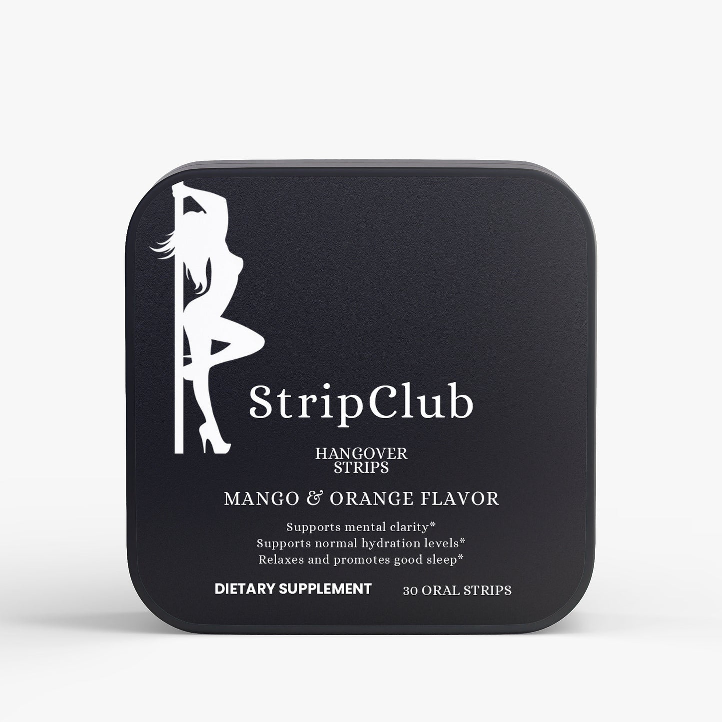 StripClub | Hangover Strips