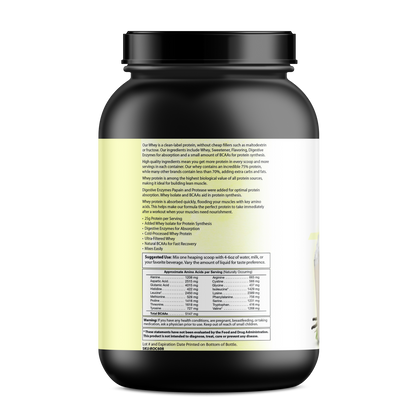 Absolute Whey-3
