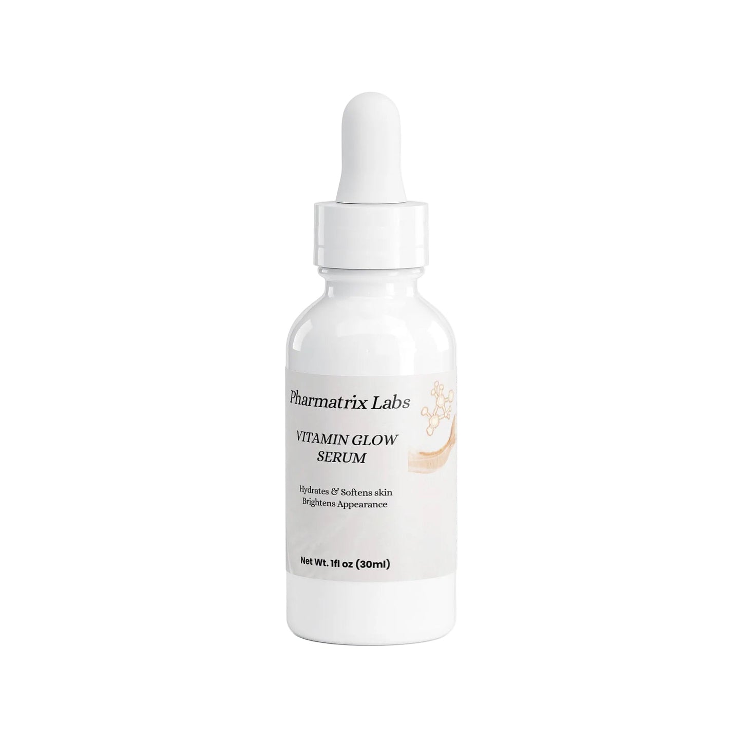 Vitamin Glow Skin Serum