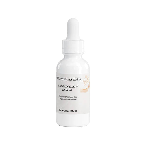 Vitamin Glow Skin Serum