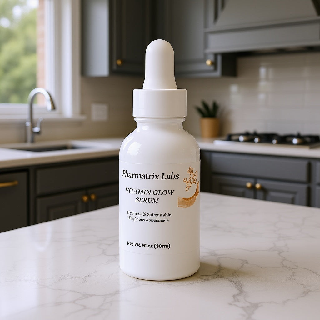Vitamin Glow Skin Serum