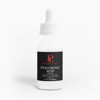 Pharmatrix Hyaluronic Acid Serum bottle on a white background