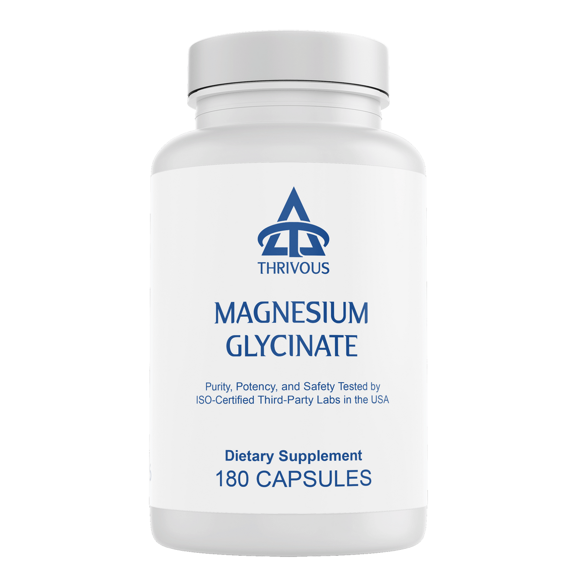 Magnesium Glycinate