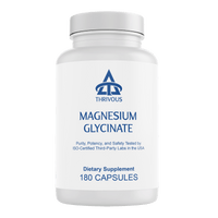 Magnesium Glycinate
