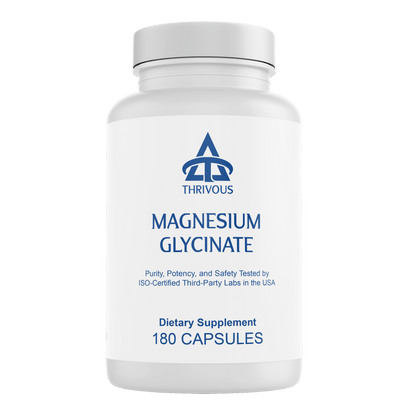 Magnesium Glycinate