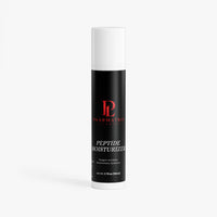 Pharmatrix Peptide Moisturizer bottle on a white background