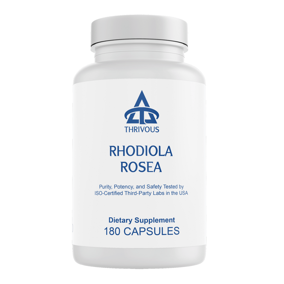 Rhodiola Rosea